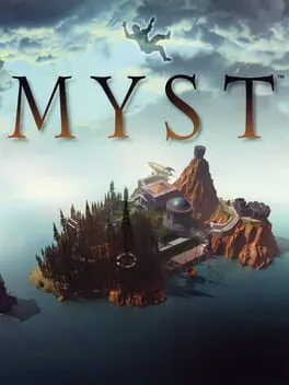 Myst (3DO)
