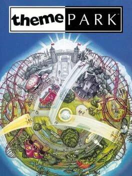 Theme Park (3DO)
