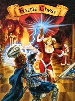 Battle Chess (3DO)