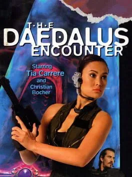 The Daedalus Encounter (3DO)