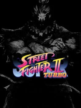 Super Street Fighter II Turbo (3DO)