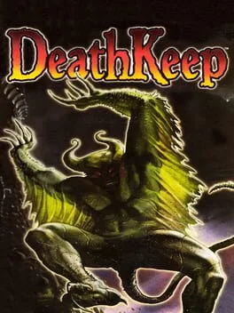 Deathkeep (3DO)