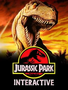 Jurassic Park Interactive (3DO)