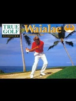 True Golf Classics: Waialae Country Club (3DO)