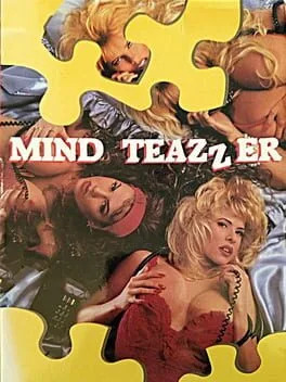 Mind Teazzer (3DO)