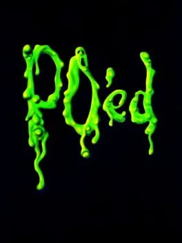 PO'ed (3DO)