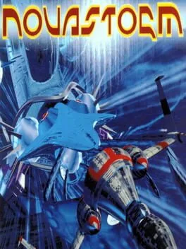 Novastorm (3DO)