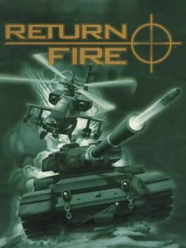 Return Fire (3DO)