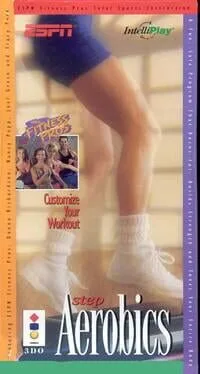 ESPN Step Aerobics (3DO)