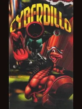 Cyberdillo (3DO)