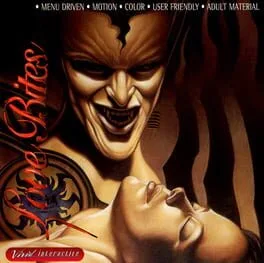 Love Bites (3DO)