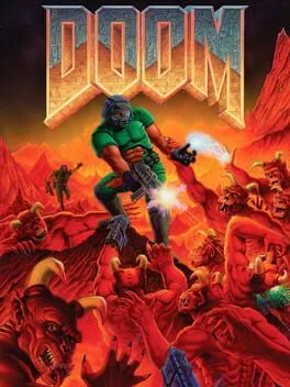 Doom (3DO)