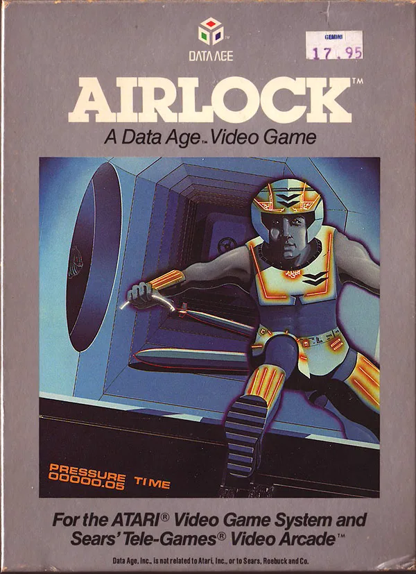 Airlock (A2600)