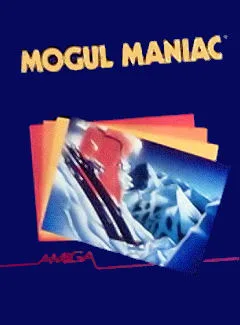 Mogul Maniac (A2600)