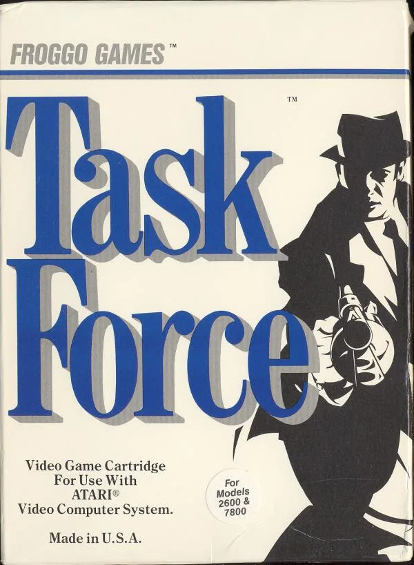 Task Force (A2600)