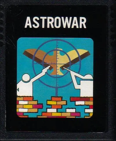 Astrowar (A2600)