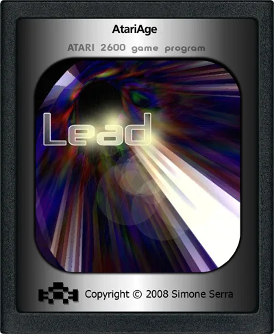 Lead (A2600)