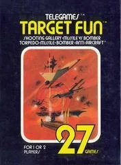 Target Fun (A2600)