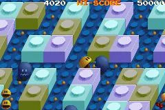 Pac-Man Collection (2001) (A2600)