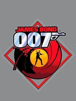 James Bond 007 (A5200)