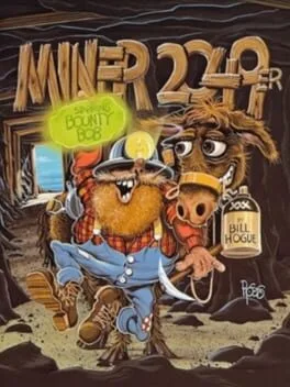 Miner 2049er (A5200)