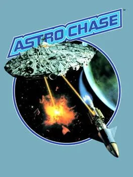 Astro Chase (A5200)