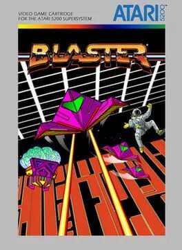 Blaster (A5200)