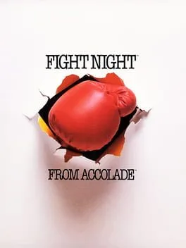 Fight Night (A7800)