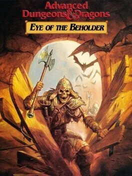 Eye of the Beholder (LYNX)