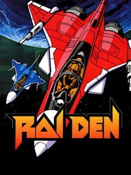Raiden (LYNX)