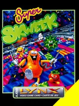 Super Skweek (LYNX)