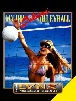 Malibu Bikini Volleyball (LYNX)