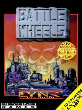 BattleWheels (LYNX)