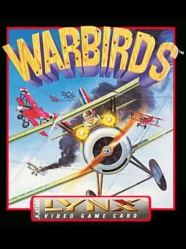 Warbirds (LYNX)