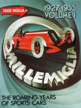 1000 Miglia (C64)