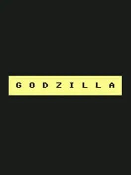 Godzilla (C64)