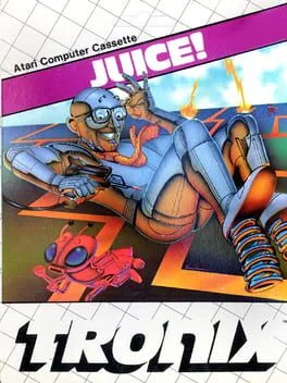 Juice! (C64)