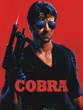 Cobra (C64)