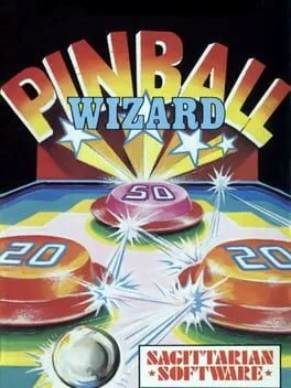 Pinball Wizard (C64)