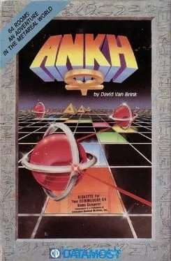 Ankh (C64)