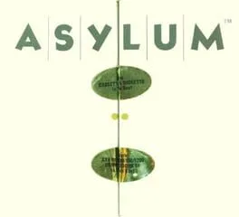 Asylum (C64)