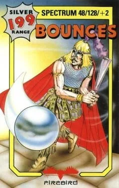Bounces (C64)