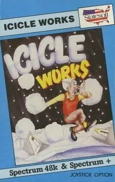 Icicle Works (C64)