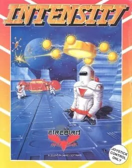Intensity (C64)