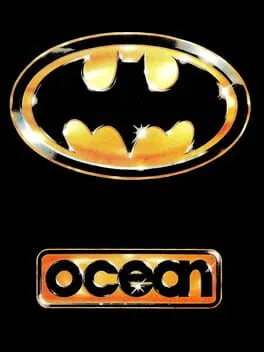 Batman (C64)