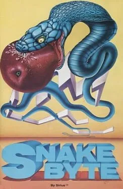 Snake Byte (C64)