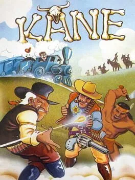 Kane (C64)
