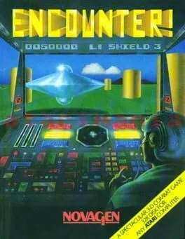 Encounter (C64)