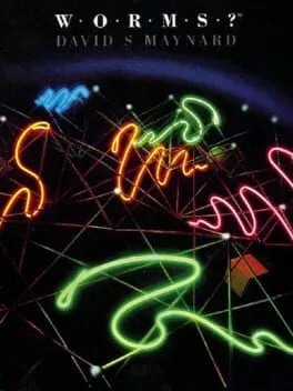 Worms? (C64)