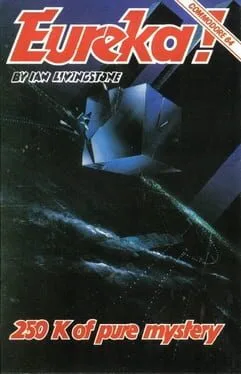 Eureka! (C64)